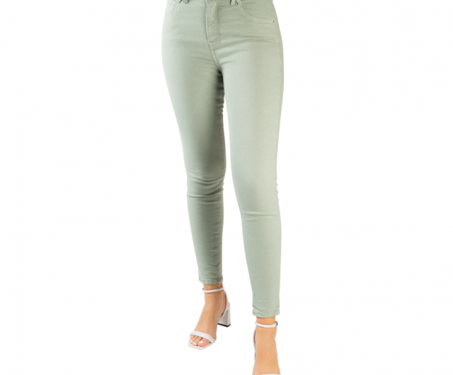 8966 skinny jeans