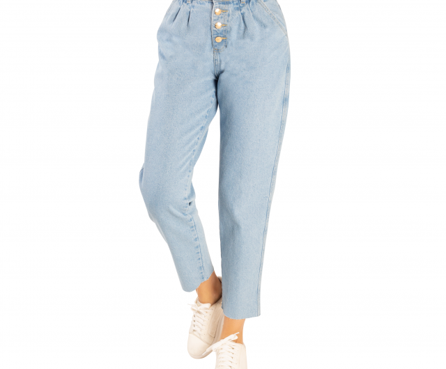 Slouchy jeans 9183