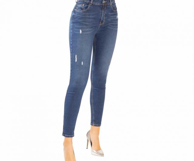 Skinny jeans 8387