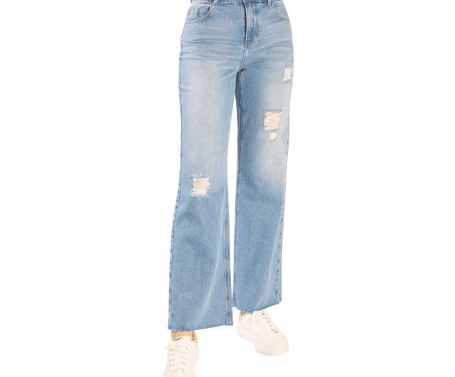 Flare jeans 9209