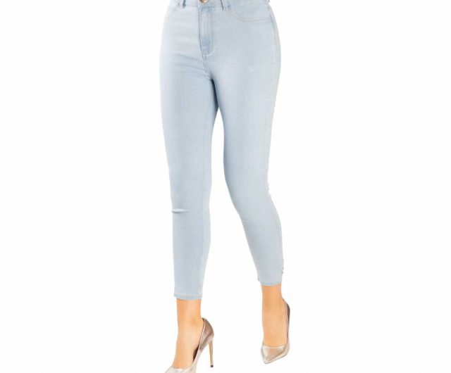 Skinny jeans 8524