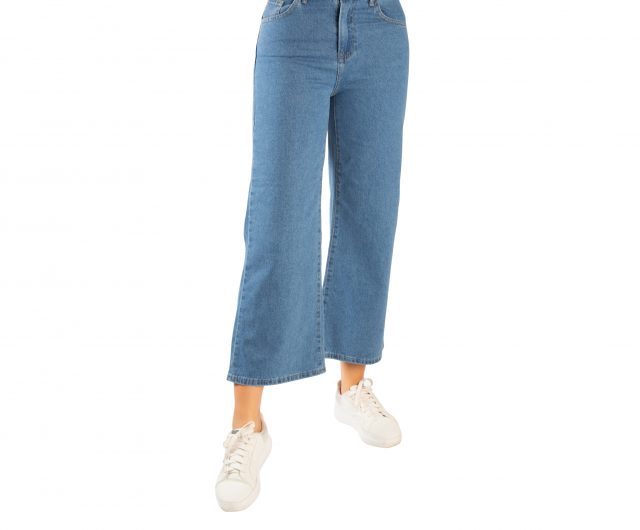 Culotte jeans 8969