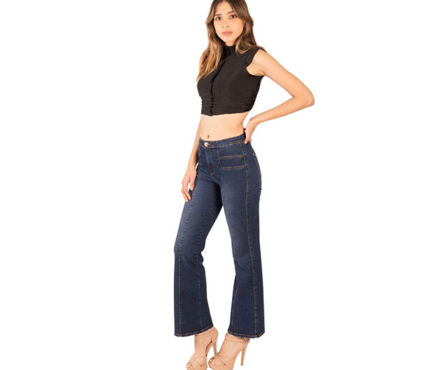 Campana jeans 9389
