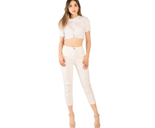 Mom jeans 8933R