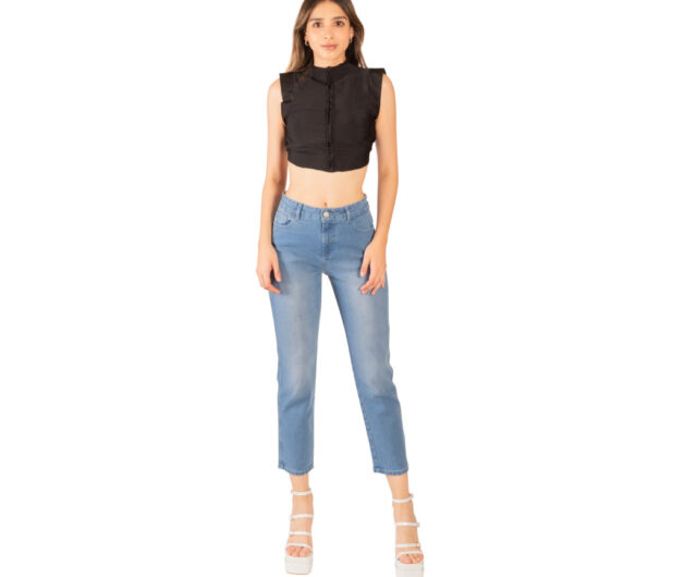 Mom jeans 9282a