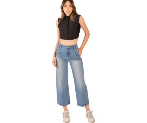 Pantalon Cullote 9359a