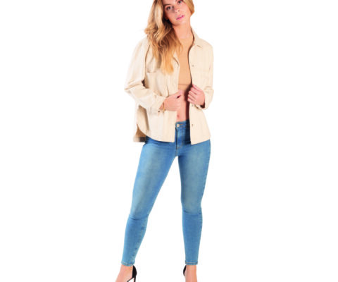 chamarra jeanswest 4127c