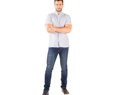jeanswest black 039