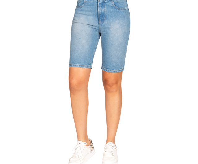 Bermuda mujer jeanswest